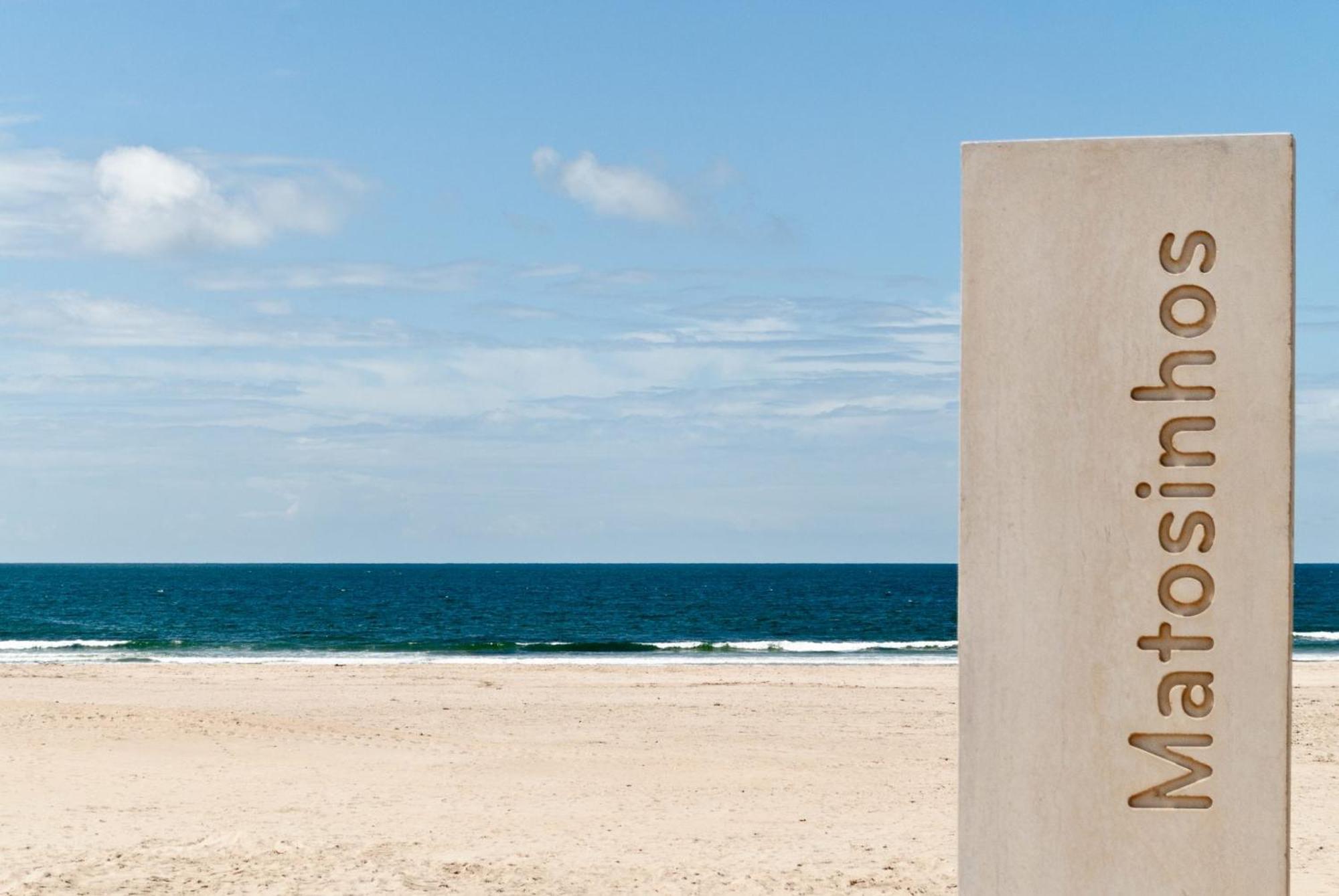 Honey House Villa Matosinhos  Exterior photo