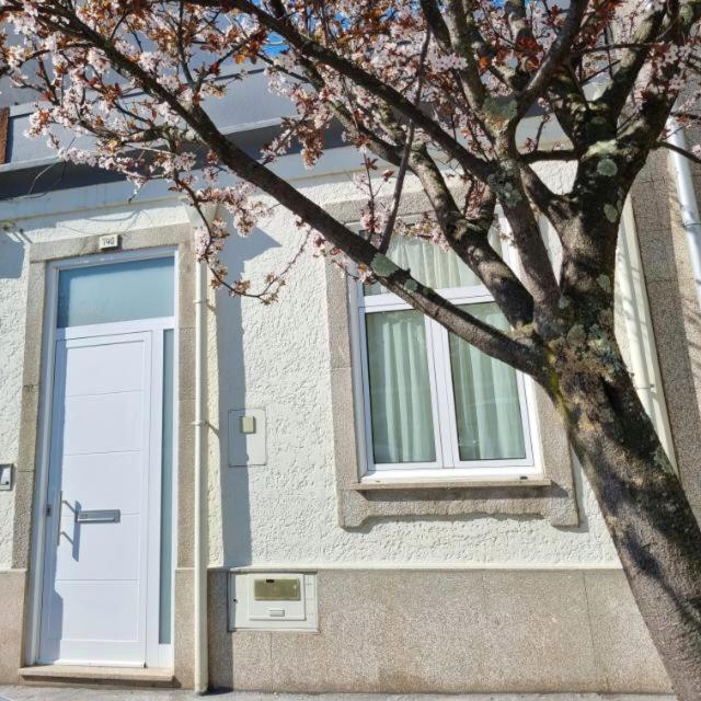 Honey House Villa Matosinhos  Exterior photo