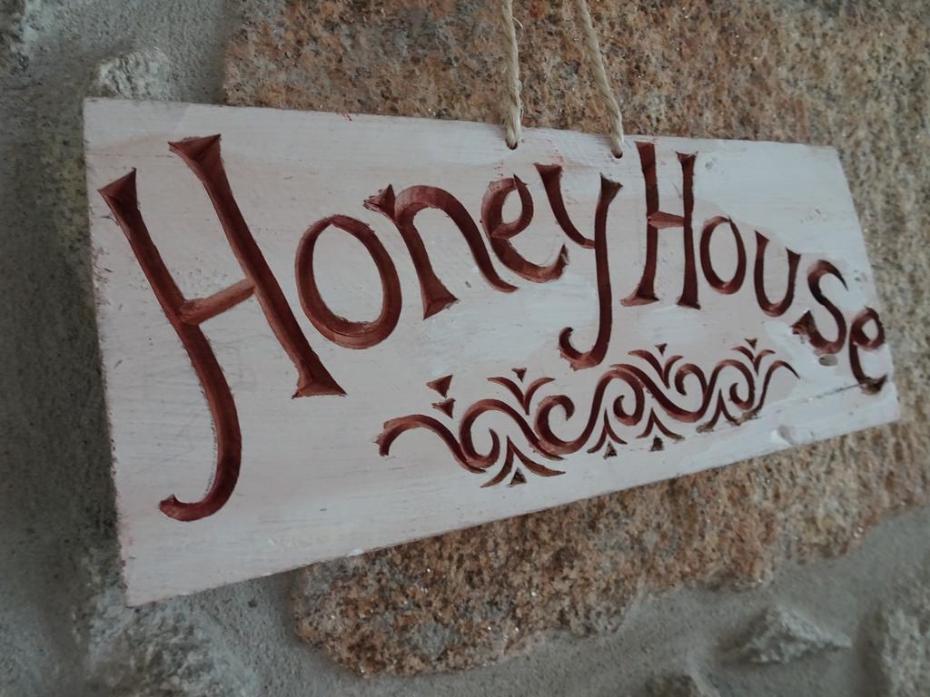 Honey House Villa Matosinhos  Exterior photo